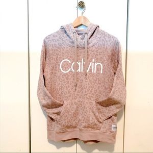 Calvin Klein Performance Hoodie